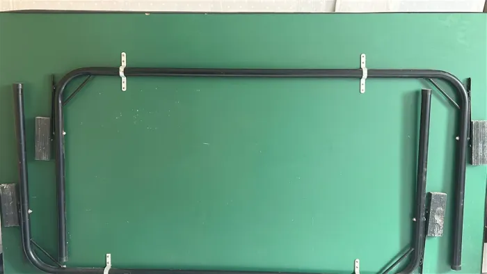Vendo mesa de jogo de botão profissional 