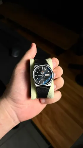 Orient 3 Estrelas Automático Elegance