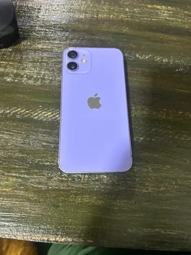 iPhone 12 mini 