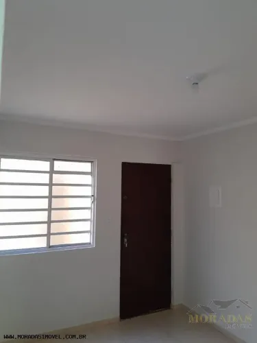 Apartamento 2 Quartos para Venda em Taboão da Serra, Parque Laguna, 2 dormitórios, 1 banhe