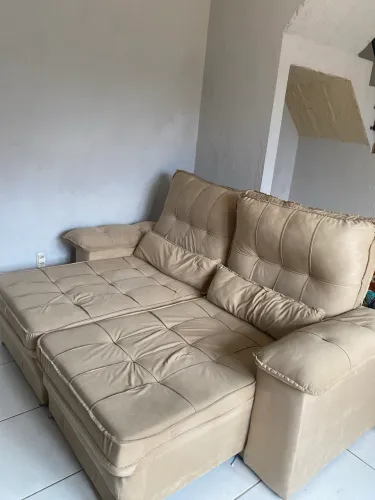 Sofá cama