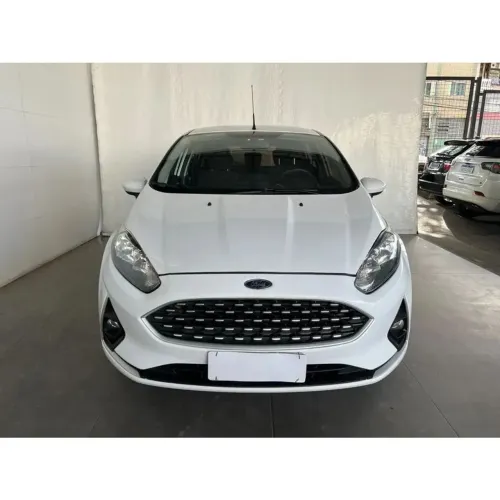 Ford Fiesta 1.6 8V Flex/class 1.6 8V Flex 5P 2022