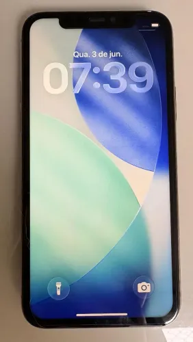 IPHONE 11 PRÓ 256 GB
