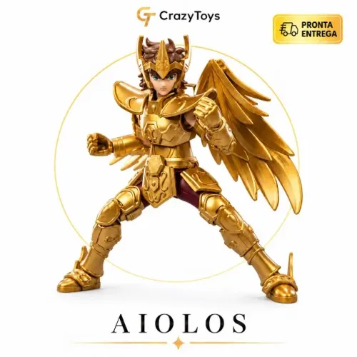 Cavaleiro dos zodiaco Sagitario Blokees