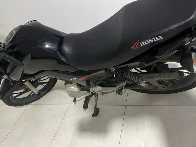 Aluguel de motos