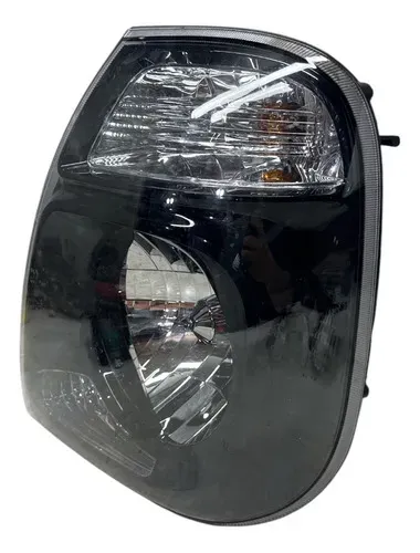 Farol Esquerdo Kia Bongo 2016 Com Detalhe Esquerdo/motorista
