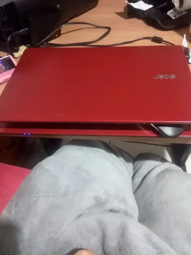 Notebook i5 game acer