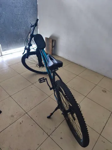 Bike KGT aro 29