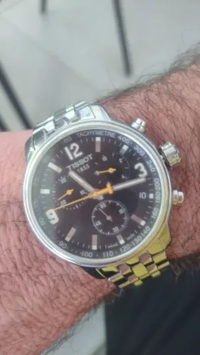 RELÓGIO TISSOT PRC 200