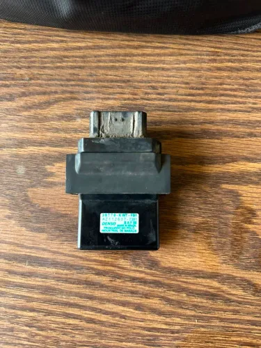 Central da XRE 2021