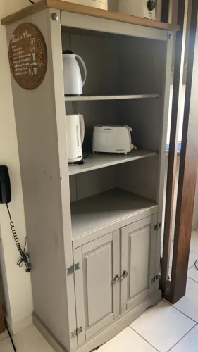 móvel para cozinha/sala de estar