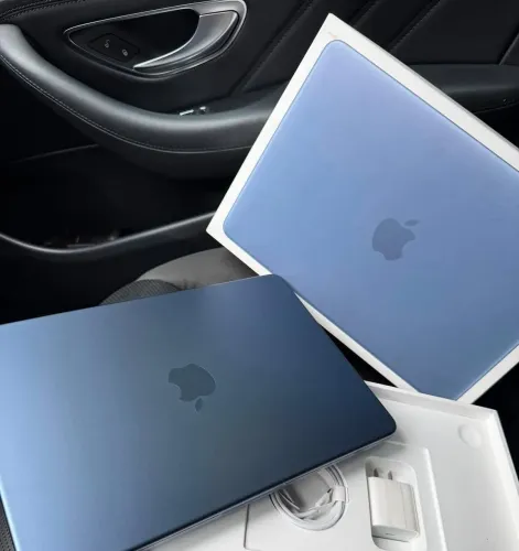 MacBook neo tela 13 8gb/512gb