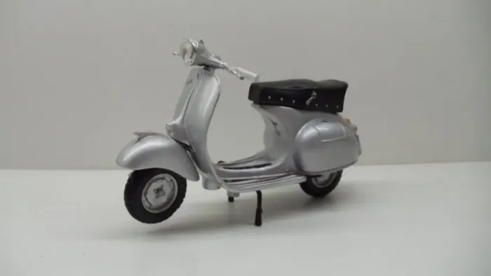 Colecao motos escala 1:18