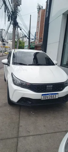 Fiat Argo Drive 1.0 6V Flex 2023