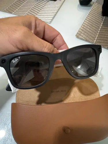 rayban meta2