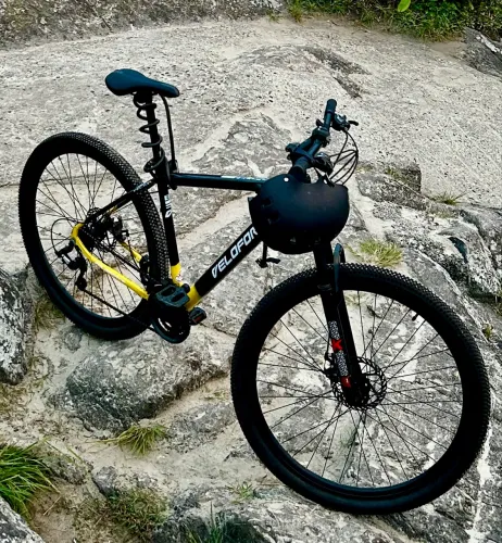 Mountain Bike / Bicicleta ZERADA 29