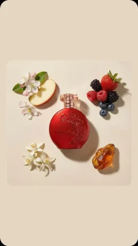 Floratta Red Desodorante Colônia 75ml? <br>75Ml<br><br>R$: 174,90