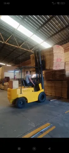 Empilhadeira