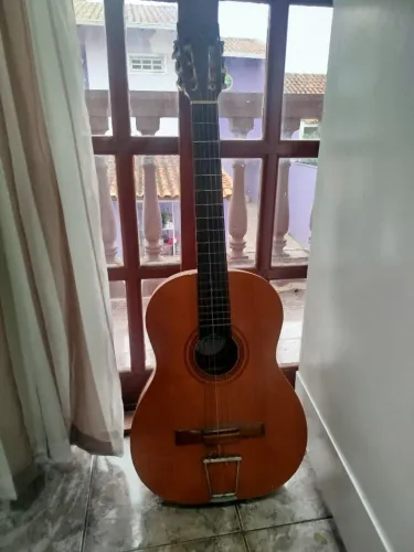 Violão Di Giorgio 