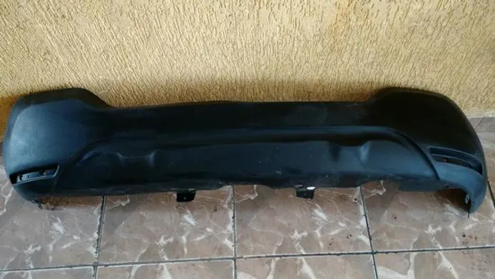 Spoiler traseiro Citroen c4 Cactus