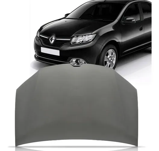 Capo renault sandero logan 2015 2016 2017 2018 2019 2020 2021 2022 2023 2024 2025