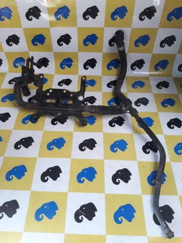 Kit Mangueiras Agua Ar Quente Cobalt 1.4 2013 14 15