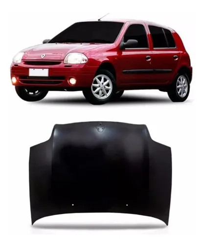 Capo renault clio 2000 2001 2002