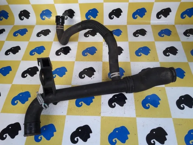 Kit Mangueiras Radiador Cobalt 1.4 2012 13 14 15
