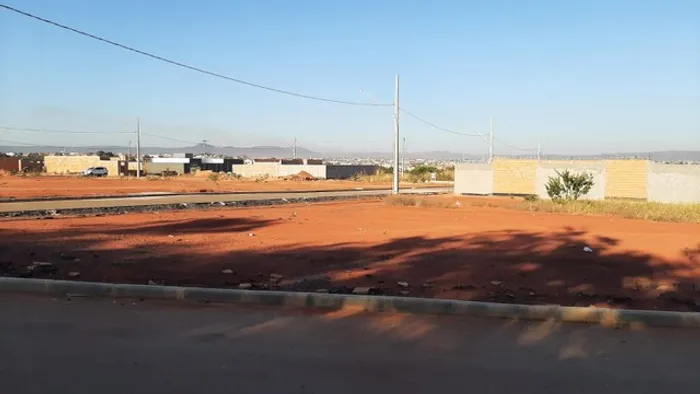 Lote de 158m² no bairro Guarujá