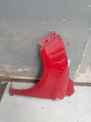 Paralama esquerdo ford ka 2014 á 2021