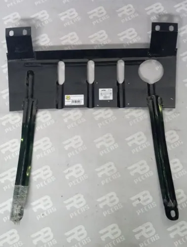 Peito de aço Honda Fit Civic e Civic g10 novos