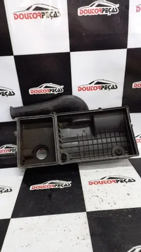 Caixa Filtro De Ar Vw Fox, Gol.cód 030183n