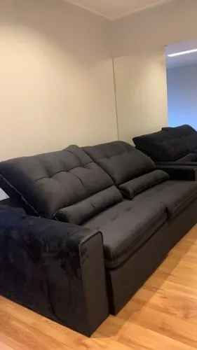 SOFÁ ALTO PADRÃO 2,30 Mts (PREMIUM)