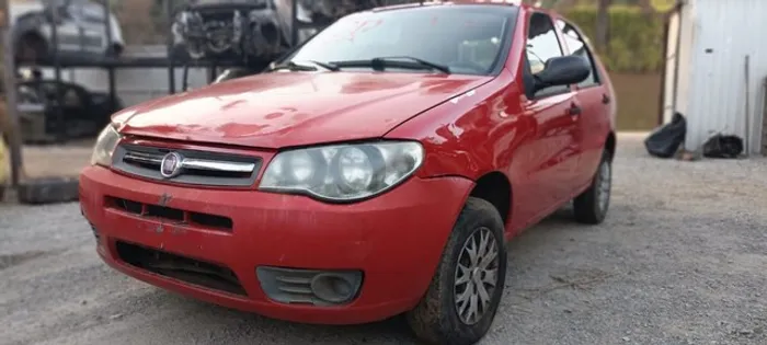fiat palio fire economy 1.0 2013 para retirada peças