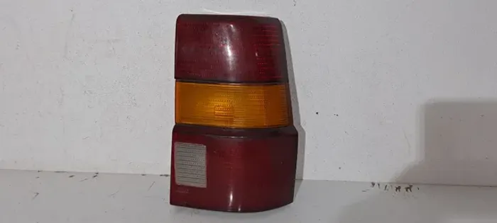 Lanterna traseira Santana Quantum 92/97 Direita Cibie