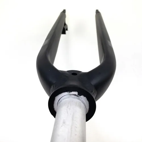Garfo Rígido 29 TSW Para Bicicletas Espiga Reta em Alumínio para Freio à Disco 9139 
