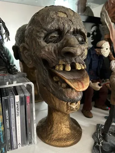 Sideshow Calice de Kali Indiana Jones