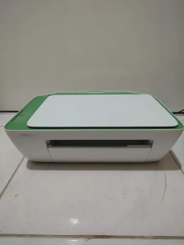 Impressora HP2376