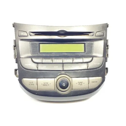 Radio CD Player Hyundai HB20 2013 2019