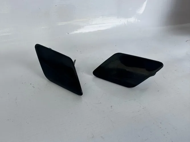 Par Tampa Esguicho Farol Bmw 320i 328i 335i 2013 2014 2015