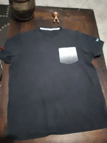 Camiseta NEW ERA. M.  Original
