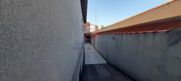 Duas casas - Vila Matilde
