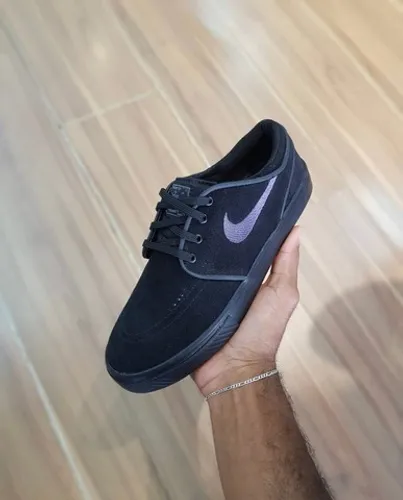 Tênis Nike SB Stefans Janoski Masculino