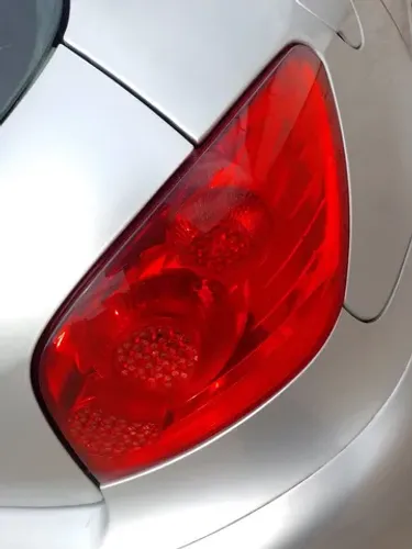 Lanterna direita Peugeot 307 hatch