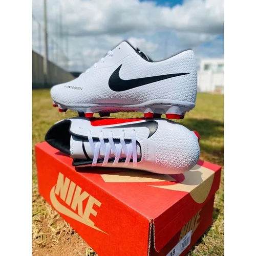 Chuteira Nike Phantom Campo - Importada Premium