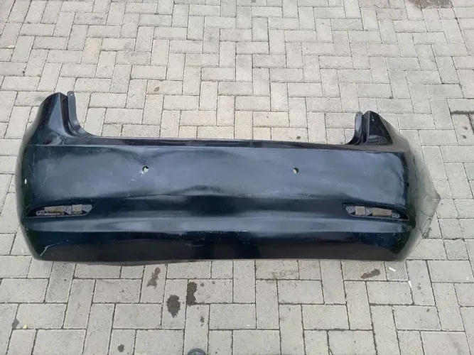 Parachoque HB20 sedan 2012 2013 2014
