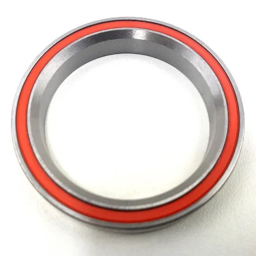 Rolamento Inferior Caixa de Direção Cônico Tapered Quadro Bicicleta 52mm 40x52x8 45º 9063