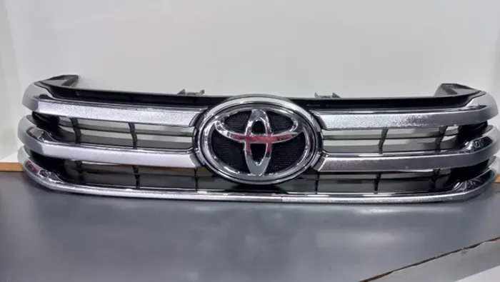 Grade Frontal Toyota Hilux 2016 2017 2018 2019 Original