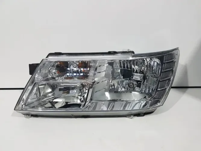 Farol Esquerdo Fiat Freemont/ Dodge Journey 2011 2012 2013 2014 2015 Original 