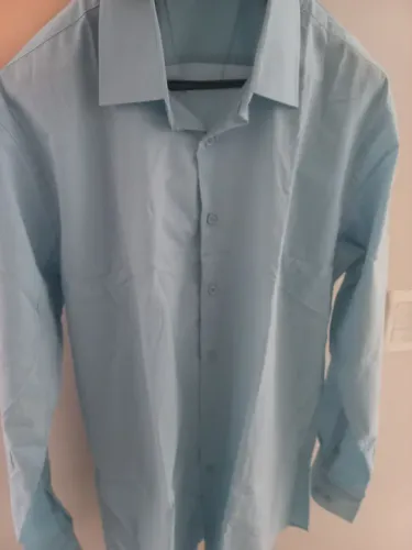 Camisa masculina tamanho 4
